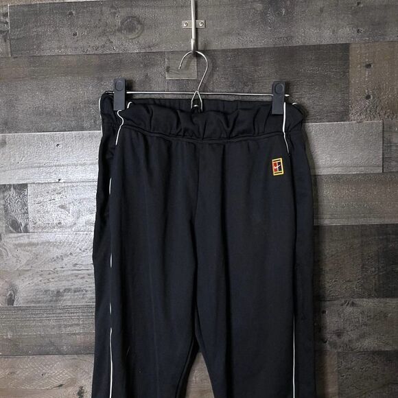 Nike Court Tennis Pants Medium - Picture 3 of 7